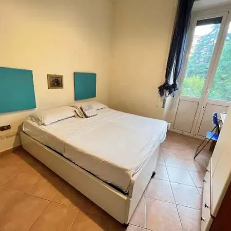 アパート Apartment In Rom - Latium 54579