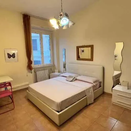 Apartment In Rom - Latium 54579 *