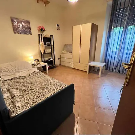 アパート Apartment In Rom - Latium 54579 *