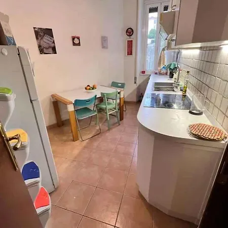 Apartmán Apartment In Rom - Latium 54579 Řím