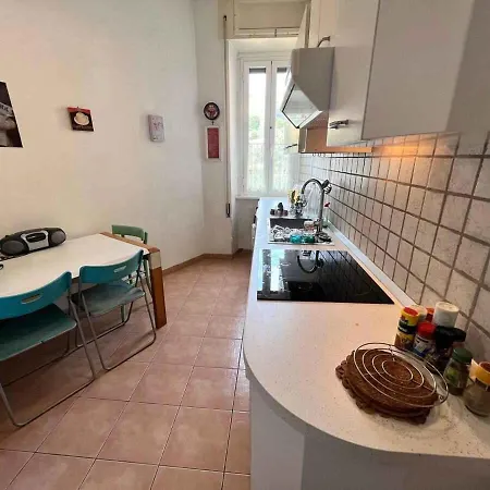 Apartment In Rom - Latium 54579 アパート *